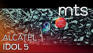 mts ponuda telefona - Alcatel Idol 5