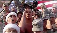John Cena looks back at 20 years of WWE Tribute to the Troops