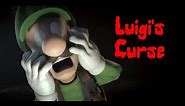 Luigi's Curse Creepypasta