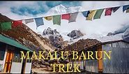 MAKALU BASE CAMP TREK | SHIVADHARA | A PIECE OF HEAVEN ON EARTH | A COMPLETE JOURNEY | EAST NEPAL.