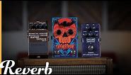 How to Use Sub-Octave Pedals on Your Bass Guitar | Reverb.com