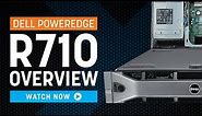 Dell PowerEdge R710 | Overview