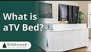 What is a TV Bed?