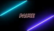 Stream Pause Screen Download