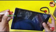 Lenovo Tab 3 8" (TB3-850M) Hard reset & frp lock bypass remove google account