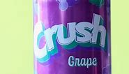 The classic, craveable, flavor-filled Crush® trio. | Crush Soda