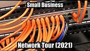 Small Business Network Tour (2021)