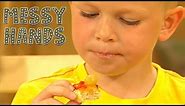How To Make Easy Peasy Pizzas - I Can Cook Season 1 | Easy Recipes | Kids Craft Channel