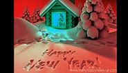 Happy new year 2018 images
