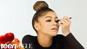 Zendaya's Top 5 Makeup Tips | Teen Vogue