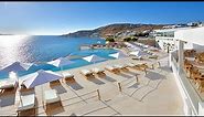 Top 10 5-Star Oceanfront Hotels & Resorts in Mykonos, Greece