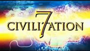 CIVILIZATION 7 - OFFICIAL ANNOUNCEMENT!!! - Everything We Know So Far About Civ 7