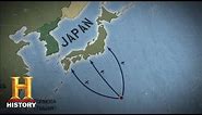 Japan's Last Stand Part 1 | Battle 360 | History