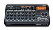 Tascam DP-008EX Demo And Review