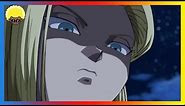 The TRUE Reason Android 18 GOT ANGRY Over "MARON"
