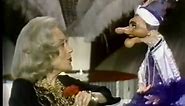 Gloria Swanson, Wayland Flowers and Madame, 1980 TV