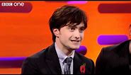 Daniel Radcliffe sings "The Elements" - The Graham Norton Show - Series 8 Episode 4 - BBC One