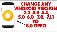 How To Update Your Any Android in Latest Android O 👈 Yes Guys Its True || System Update
