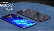 Samsung Galaxy Edge II | Re-define Introduction Concept for 2020 |Trailer