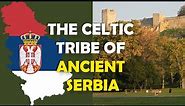 Meet the Scordisci: The Celtic Tribe of Serbia and the Balkans