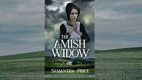 The Amish Widow - Book 1 (FULL-LENGTH FREE AUDIOBOOK) The Amish Secret Widows' Society Series
