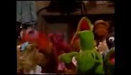 Kermit the Frog saying "YAY!!!!" in a CBS Special