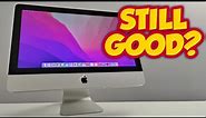 Is a 2011 iMac Still Good in 2022? | FULL Upgrade & Testing Review