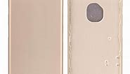 Back Panel Cover for Apple iPhone 7 - Gold