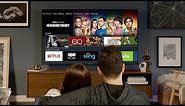 Introducing Element 4K Ultra HD Smart TV – Amazon Fire TV Edition