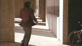 Mr. Jones Trailer 1993