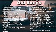 Nonstop Old Songs 70's, 80's, 90's| All Favorite Love Songs