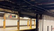 NYCT Loco 885 Passing by 36th St #NYCSubway #NYC #MTA #NewYorkCitySubway #LIRR #SubwayTrain #NYCTransit You can now buy me a coffee: https://bmc.link/NYCSubwayLife | NYC Subway Life