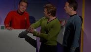 Star Trek Continues V03 "Happy Birthday, Scotty" Vignette