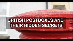 British Postboxes and Their Hidden Secrets