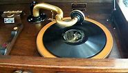 Victor 812X Orthophonic Victrola, You're the Cream in my coffee 1928
