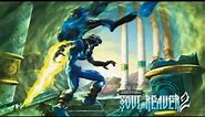 Legacy of Kain: Soul Reaver 2 - Main Theme (OST)