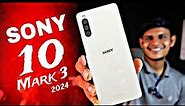Sony Xperia 10 Mark III | Sony Xperia 10 Mark 3 review 2024