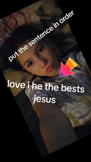 My draft box is full on tiktok with mostly her videos because she isnt aloud to post but I found this posted on my profile and I can't even get mad because look at this.....I just love her heart so much 💜🤎 | K'ehdah N'dee