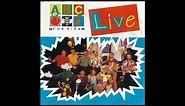 ABC For Kids Live (1993 Full Album)