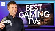 The Best Gaming TVs for PS5, Xbox & PC | Gaming TVs for Every Budget