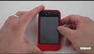 Otterbox Defender For iPhone 4 Full Review
