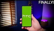 HTC U13 Plus - OFFICIALLY CONFIRMED!