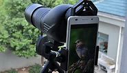 7 Best Phone Adapter Mounts for Spotting Scopes in 2024 - Reviews & Top Picks - Optics Mag