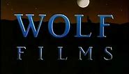 Wolf Films Logo