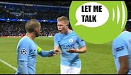 Kevin De Bruyne - Let Me Talk - (From Boy to Man)