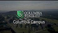 Welcome to the Columbia Campus