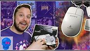 Secrets of the PS1 Mouse | Punching Weight [SSFF]