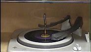 1963 DELMONICO console stereo