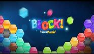 Block! Hexa Puzzle Android Gameplay (HD)