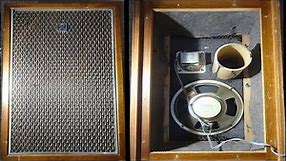 Silver SX66 Speaker Review, Made in Japan Speakers, Vintage HiFi Audio